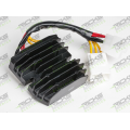 Rick's Motorsports Electrics Universal Style Hot Shot Series Rectifier-Regulator for Honda CBR1100XX '96-08 Rick's Motorsports Electrics Universal Style Hot Shot Series Rectifier-Regulator for Honda CBR1100XX '96-08